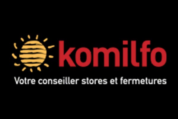 Logo Komilfo AMC - Annuaire Artisans Pros