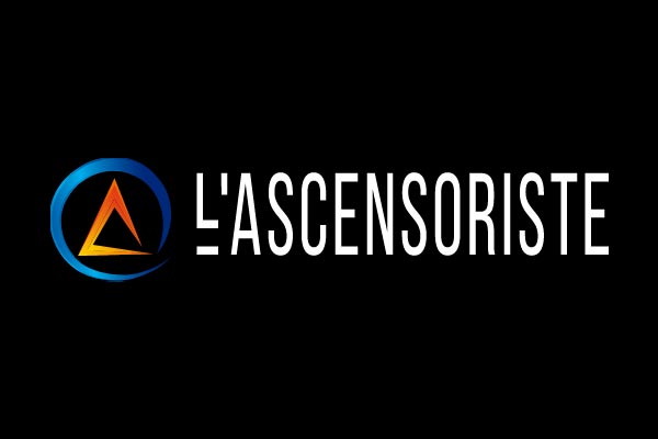 Logo L'Ascensoriste - Annuaire Artisans Pros