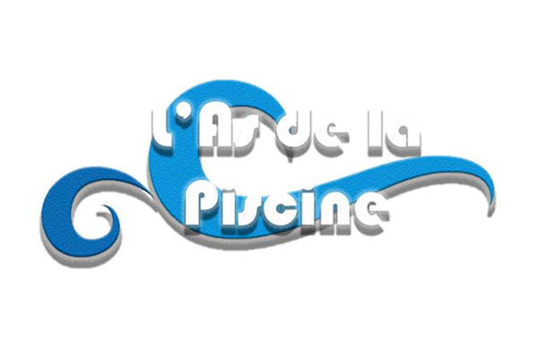 Logo L'AS de la Piscine - Annuaire Artisans Pros