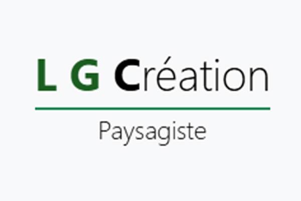 Logo LG Création - Annuaire Artisans Pros
