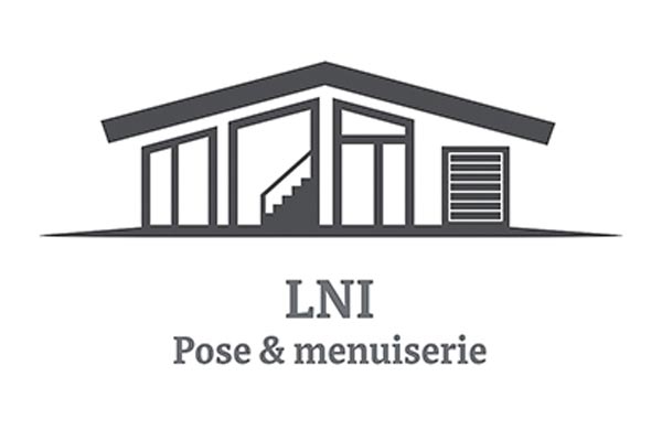 Logo LNI Pose & Menuiserie - Annuaire Artisans Pros