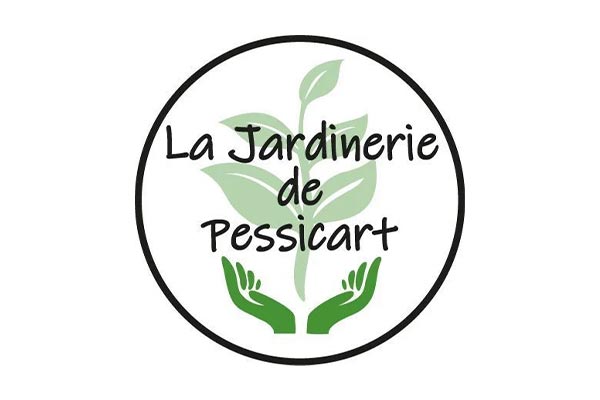 Logo La Jardinerie de Pessicart - Annuaire Artisans Pros