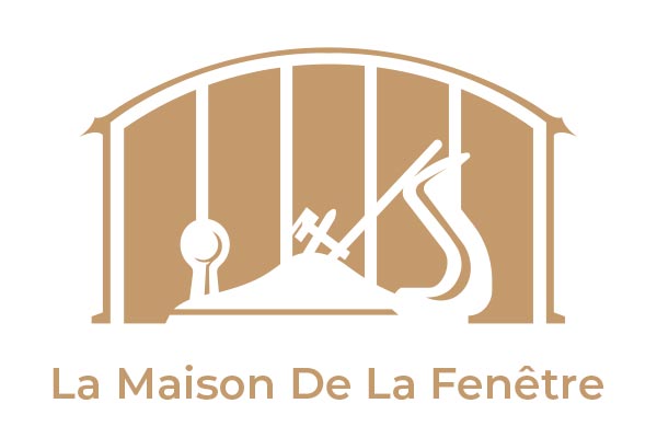 Logo La Maison De La Fenêtre - Annuaire Artisans Pros