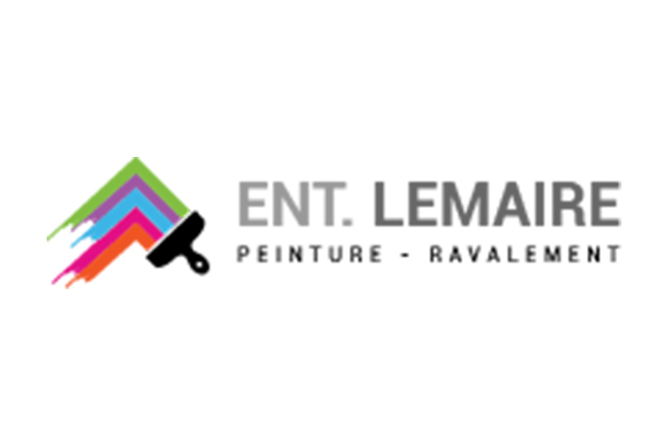 Logo Lemaire Peinture - Annuaire Artisans Pros