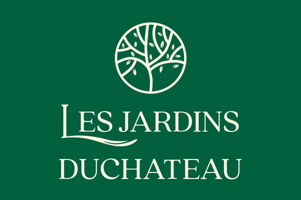 Logo Les Jardins Du Château - Annuaire Artisans Pros