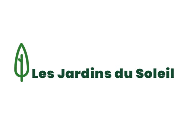 Logo Les Jardins Du Soleil - Annuaire Artisans Pros