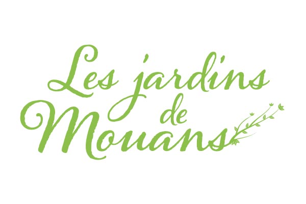 Logo Les Jardins de Mouans - Annuaire Artisans Pros