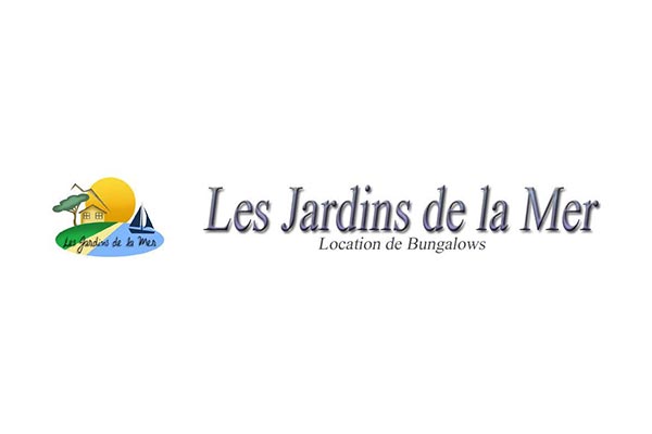 Logo Les Jardins de la Mer - Annuaire Artisans Pros