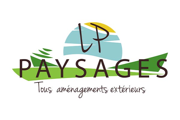 Logo Les Pierres Paysages - Annuaire Artisans Pros