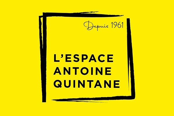 Logo L'espace Antoine Quintane Showroom - Annuaire Artisans Pros