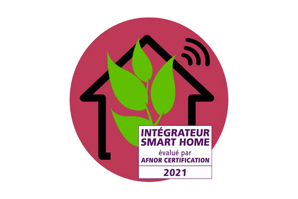Logo Your Smart Home Design - Annuaire Artisans Pros