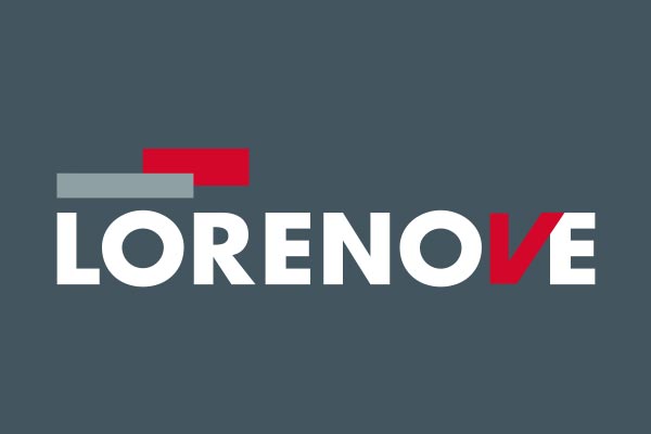 Logo Lorenove - Annuaire Artisans Pros