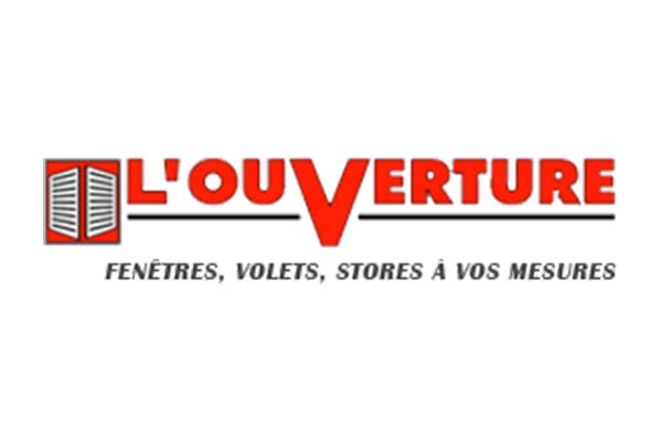 Logo L'ouVerture - Annuaire Artisans Pros