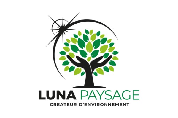 Logo Luna Paysage - Annuaire Artisans Pros