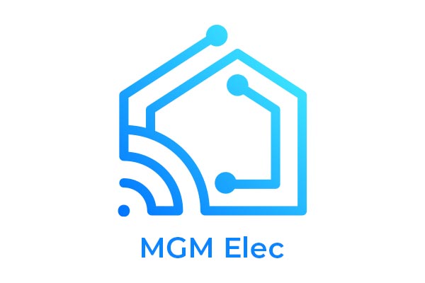 Logo MGM Elec - Annuaire Artisans Pros