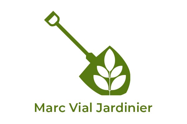Logo Marc Vial Jardinier - Annuaire Artisans Pros