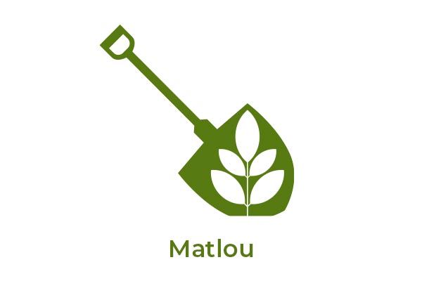 Logo Matlou - Annuaire Artisans Pros