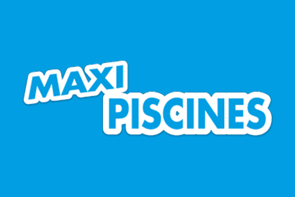 Logo MaxiPiscines - Annuaire Artisans Pros