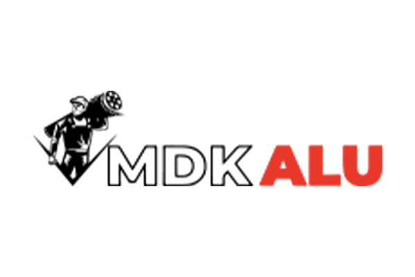 Logo Mdk Alu - Annuaire Artisans Pros