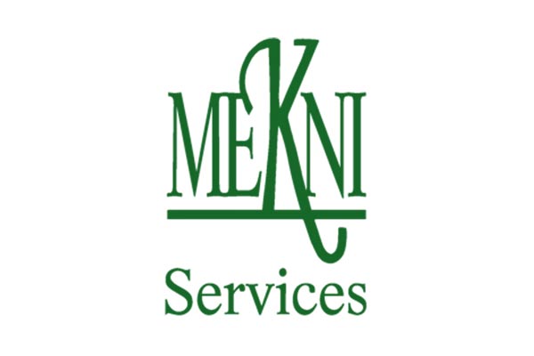 Logo Mekni Services - Annuaire Artisans Pros