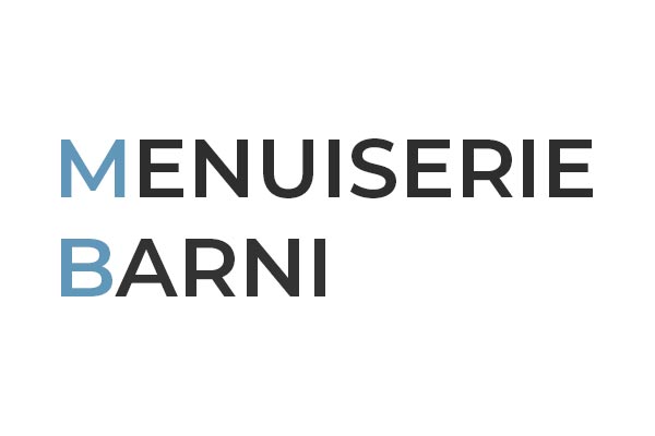 Logo Menuiserie Barni - Annuaire Artisans Pros