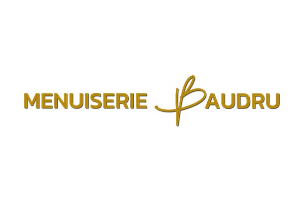 Logo Menuiserie Baudru - Annuaire Artisans Pros