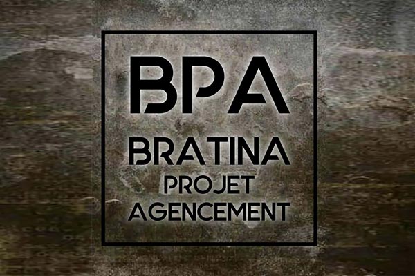 Logo Menuiserie Bratina Bole - Annuaire Artisans Pros