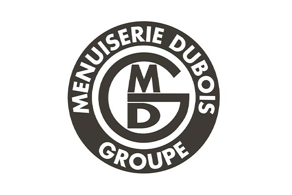 Logo Menuiserie Dubois Groupe - Annuaire Artisans Pros