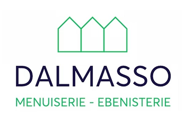 Logo Menuiserie Ebénisterie Dalmasso - Annuaire Artisans Pros