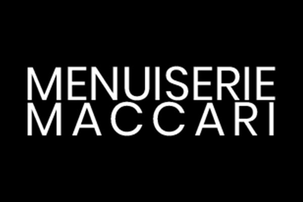 Logo Menuiserie Maccari - Annuaire Artisans Pros