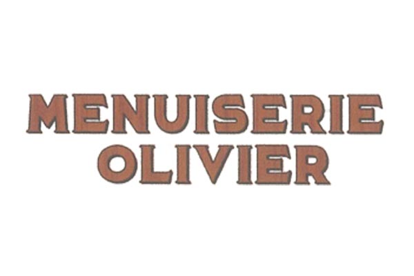 Logo Menuiserie Olivier - Annuaire Artisans Pros