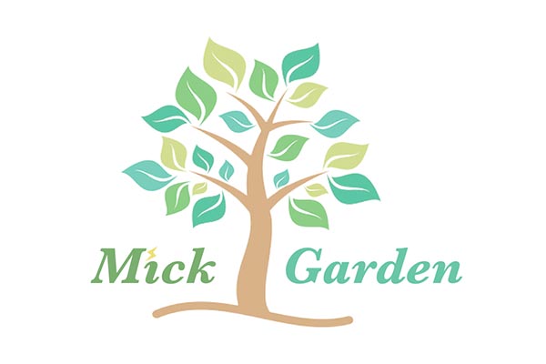 Logo Mick Garden - Annuaire Artisans Pros