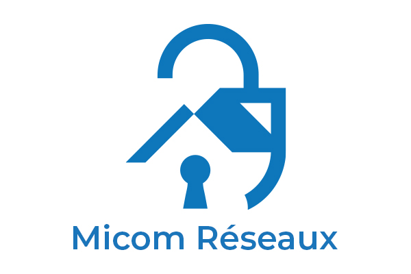 Logo Micom Réseaux - Annuaire Artisans Pros