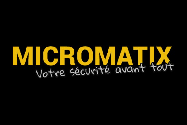 Logo Micromatix - Annuaire Artisans Pros