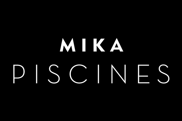 Logo Mika Piscines - Annuaire Artisans Pros