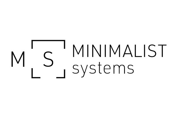 Logo Minimalist Systems - Annuaire Artisans Pros