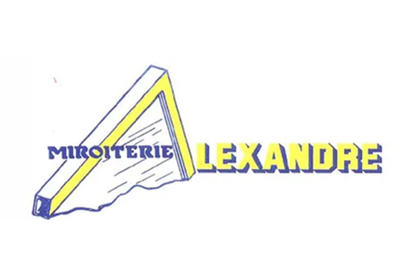 Logo Miroiterie Alexandre - Annuaire Artisans Pros