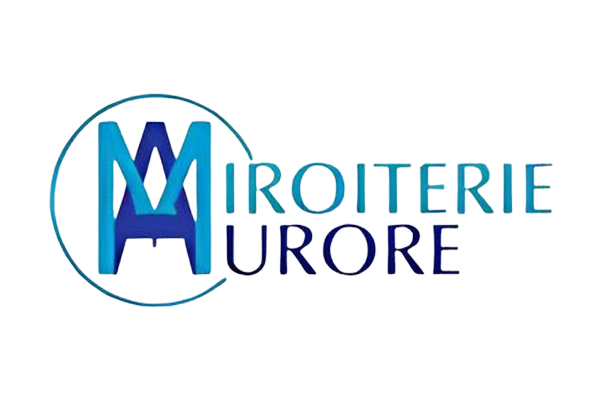Logo Miroiterie Aurore - Annuaire Artisans Pros
