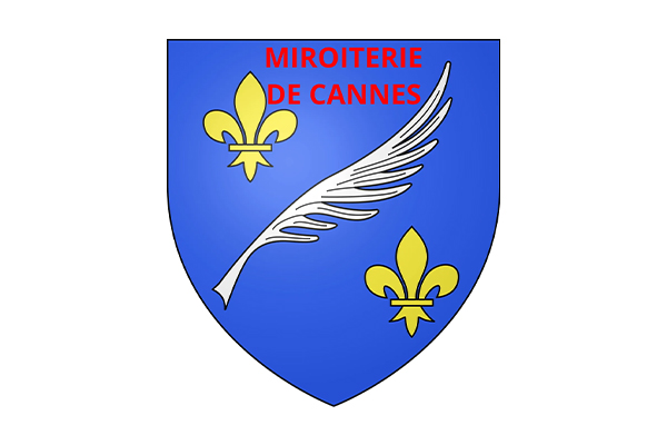 Logo Miroiterie Cannes - Annuaire Artisans Pros