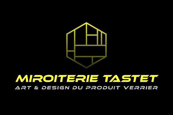 Logo Miroiterie Tastet - Annuaire Artisans Pros