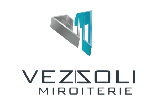 Logo Miroiterie Vezzoli - Annuaire Artisans Pros