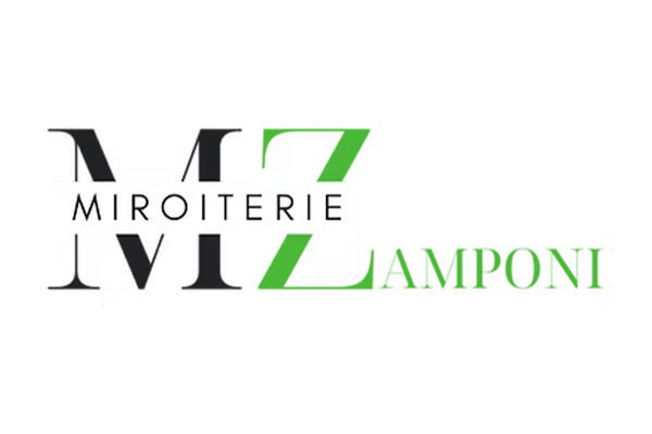 Logo Miroiterie Zamponi - Annuaire Artisans Pros