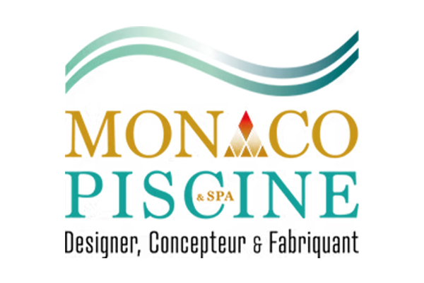Logo Monaco Piscine - Annuaire Artisans Pros