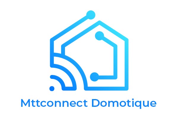 Logo Mttconnect Domotique - Annuaire Artisans Pros