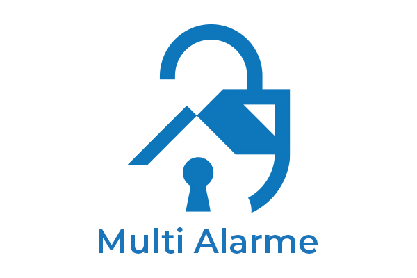 Logo Multi Alarme - Annuaire Artisans Pros