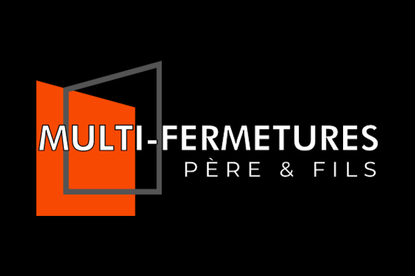 Logo Multi-Fermetures Père Et Fils - Annuaire Artisans Pros