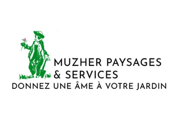 Logo Muzher Paysages & Services - Annuaire Artisans Pros