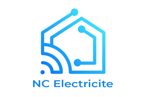 Logo NC Electricite - Annuaire Artisans Pros