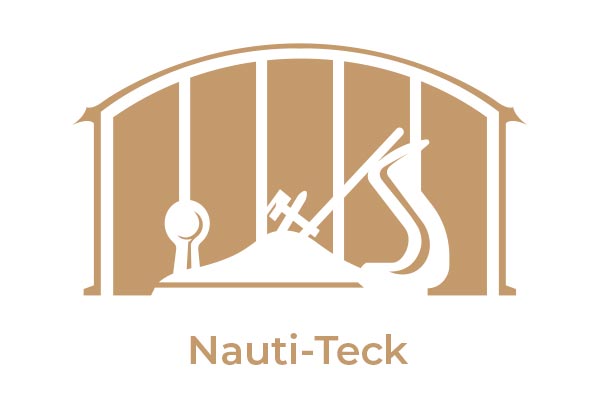 Logo Nauti-Teck - Annuaire Artisans Pros