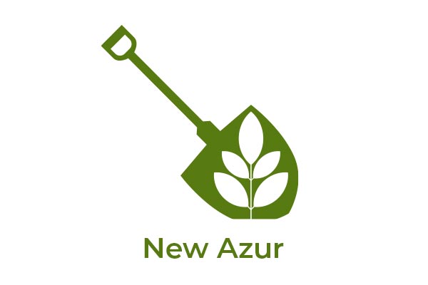 Logo New Azur - Annuaire Artisans Pros